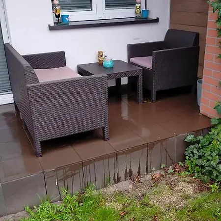Apartament Markiza * Колобжег