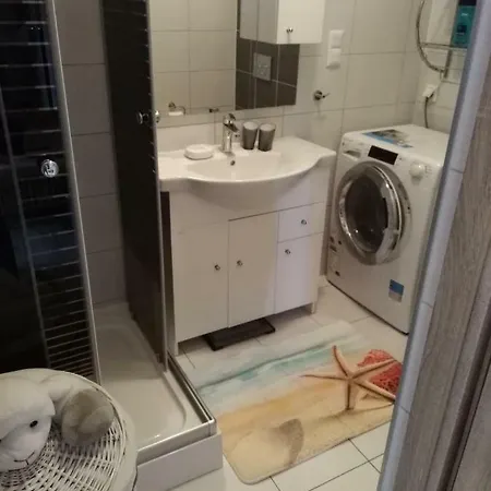 Apartament Markiza Апартаменты *