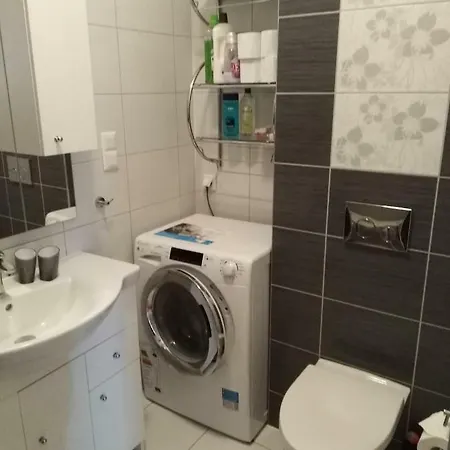 Апартаменты Apartament Markiza