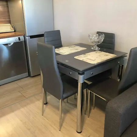 Apartament Markiza Apartment *