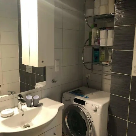 Апартаменты Apartament Markiza Колобжег