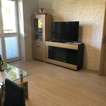 Apartament Markiza Колобжег
