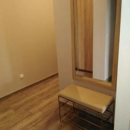 Апартаменты Apartament Markiza
