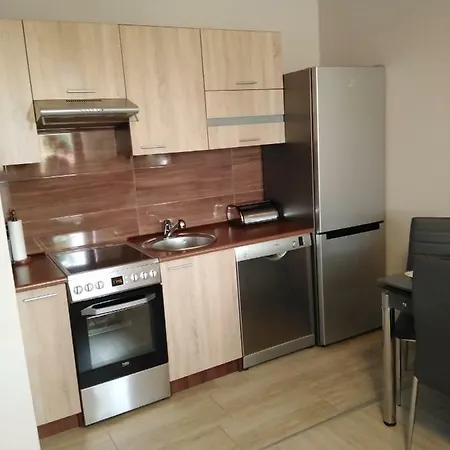 Apartament Markiza * Колобжег