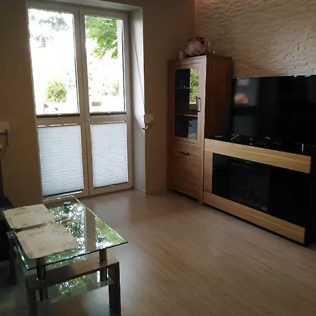 Apartament Markiza Апартаменты